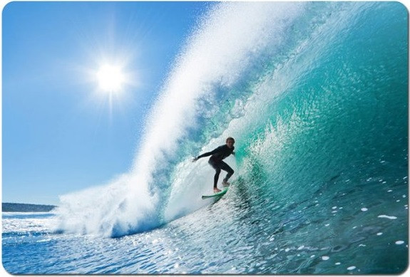 Коврик для мышки Esperanza Mouse Pad Mixed Designes