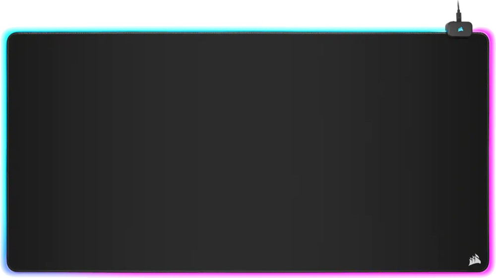 Игровой коврик Corsair MM700 RGB Extended 3XL Mouse Pad