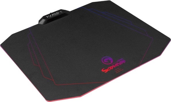 гровий килимок Marvo MG02