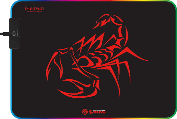 Игровой коврик Marvo MG08