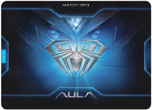 Игровой коврик Aula Magic Pad