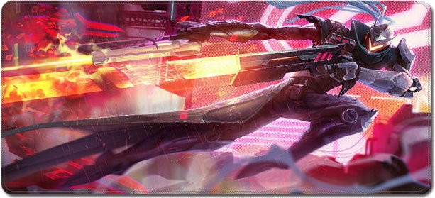 гровий килимок Primo Lucian