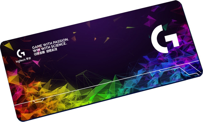 Игровой коврик Voltronic Power LogiTech LT-16