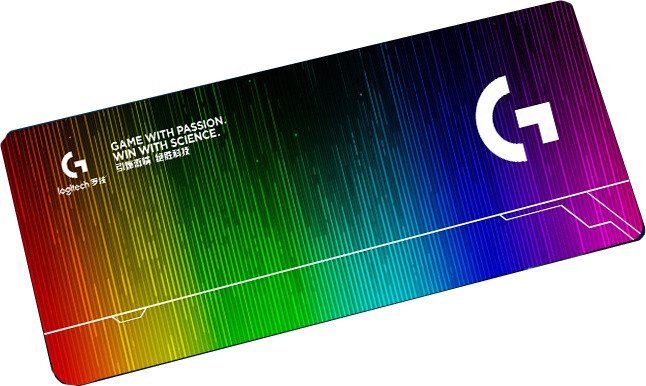 Игровой коврик Voltronic Power LogiTech LT-11