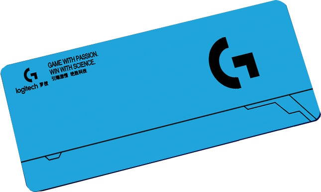 Игровой коврик Voltronic Power LogiTech LT-04