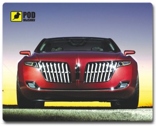 Коврик для мышки Pod myshku Lincoln