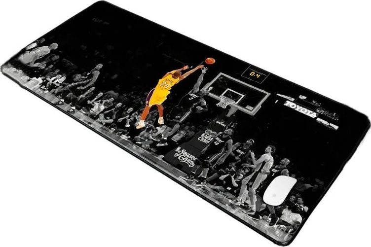 гровий килимок Voltronic Power Kobe Bryant