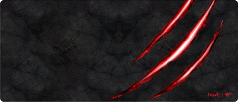 гровий килимок Havit HV-MP860