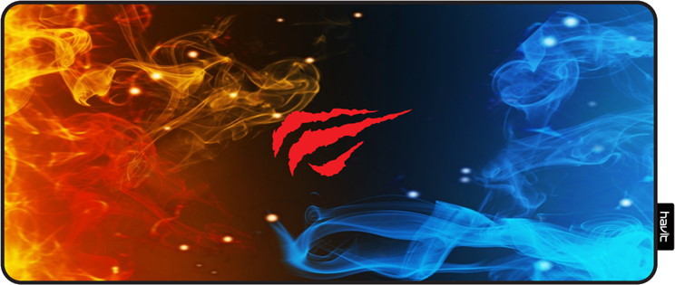 Игровой коврик Havit HV-MP845