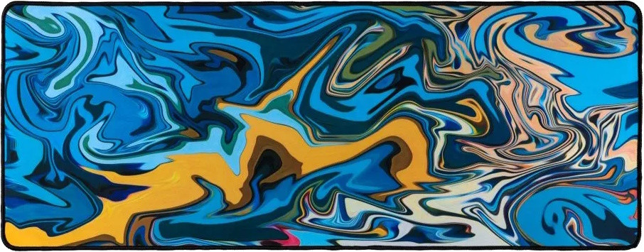 Игровой коврик Aksline HQ 41