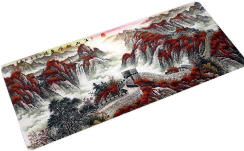 гровий килимок Voltronic Power Great Wall of China