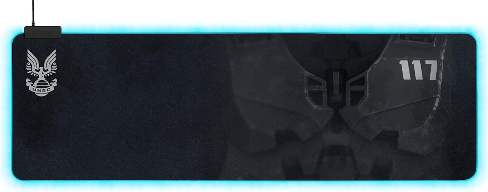 гровий килимок Razer Goliathus Extended Chroma - Halo Infinite