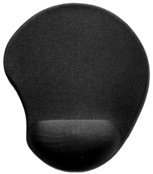 Килимок для мишки Sven GL-009BK