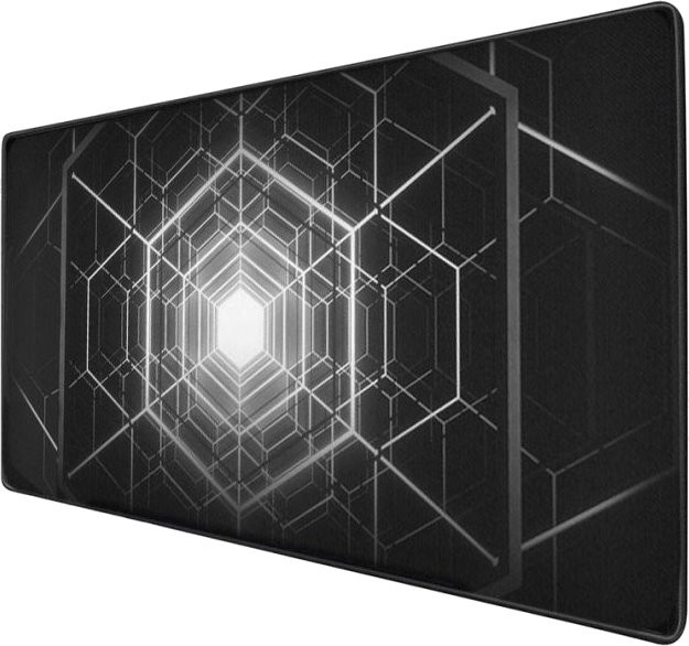 гровий килимок Primo Geometric Figure