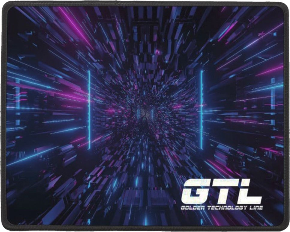 Игровой коврик GTL Gaming S Infinity