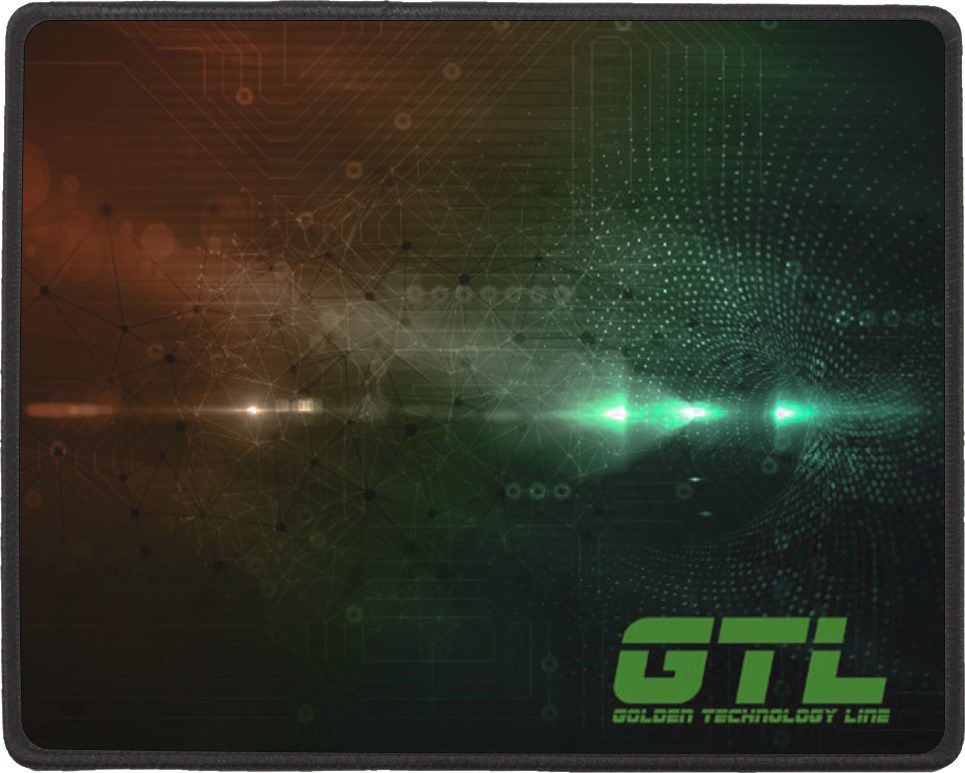 Игровой коврик GTL Gaming S Shine 2