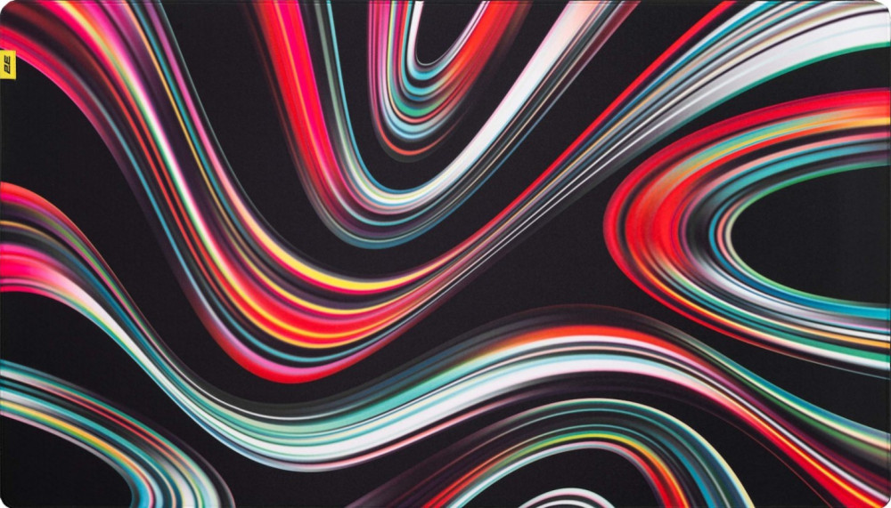 Игровой коврик 2E Gaming Pro Mouse Pad Speed XL D05