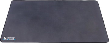гровий килимок Sandberg Gamer Desk Pad XXXL