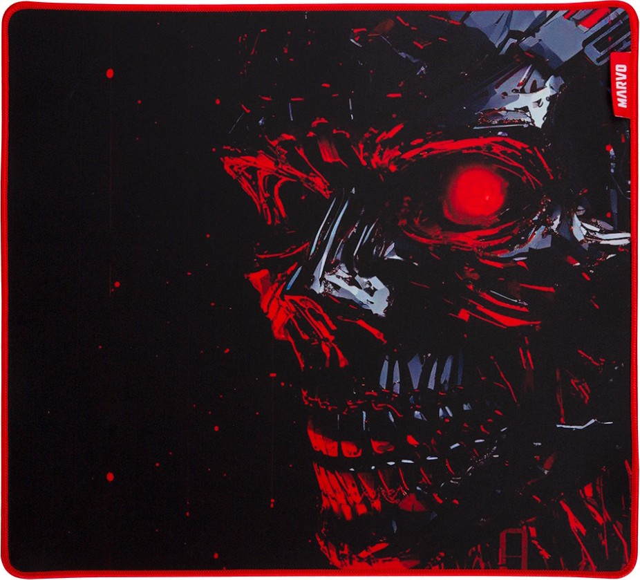 гровий килимок Marvo G52 Noob L