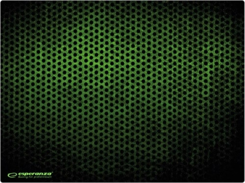 Игровой коврик Esperanza Gaming Mouse Pad Grunge Maxi