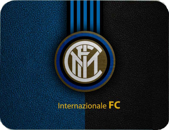 Коврик для мышки Cappuccino Toys FC Internazionale Milano - Big