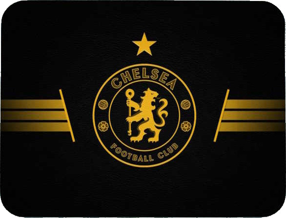 Коврик для мышки Cappuccino Toys FC Chelsea - Big