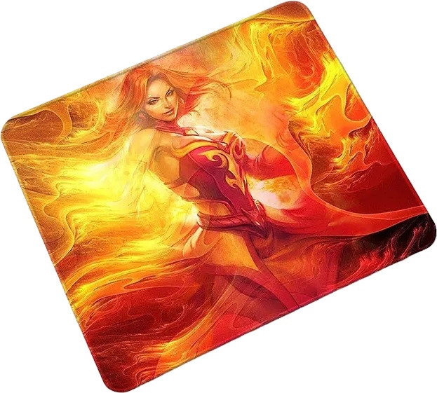 Игровой коврик Voltronic Power Dota 2 Lina