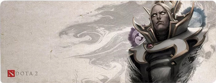 Игровой коврик Voltronic Power Dota 2 Invoker