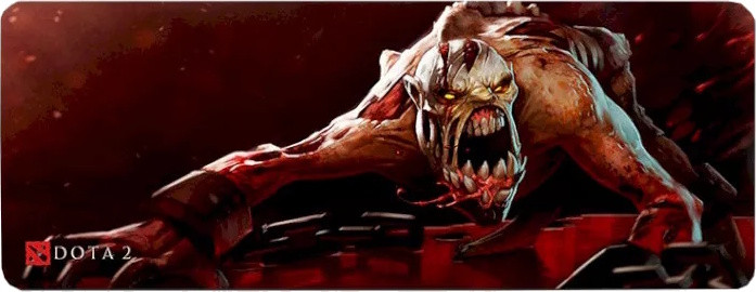 Игровой коврик Voltronic Power Dota 2 Lifestealer XL