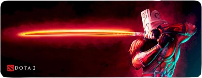 Игровой коврик Voltronic Power Dota 2 Juggernaut 700x300
