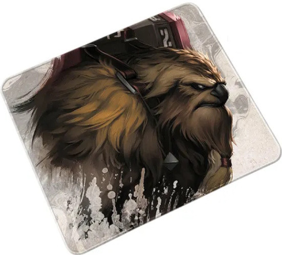 Игровой коврик Voltronic Power Dota 2 Earthshaker