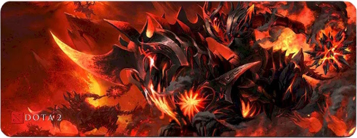 гровий килимок Voltronic Power Dota 2 Chaos Knight XL
