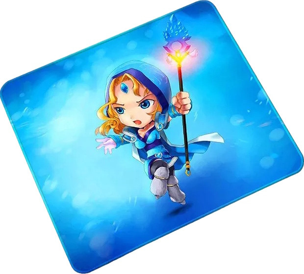 гровий килимок Voltronic Power Dota 2 Crystal Maiden Arcana