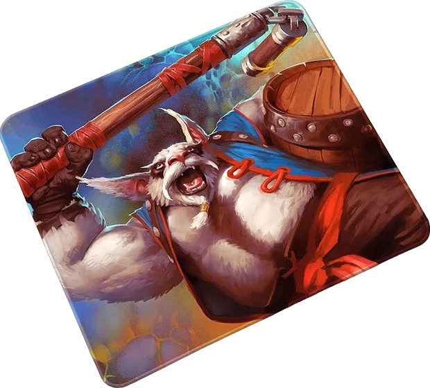 гровий килимок Voltronic Power Dota 2 Brewmaster