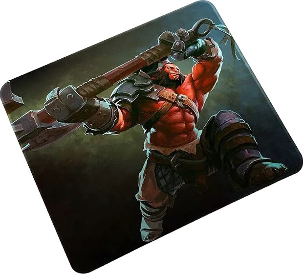 гровий килимок Voltronic Power Dota 2 Axe