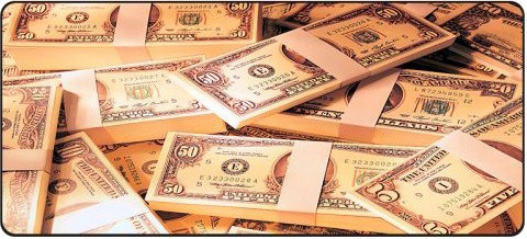 гровий килимок Voltronic Power Dollars (UD08)