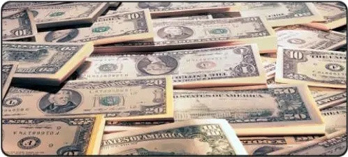 гровий килимок Voltronic Power Dollars (UD07)