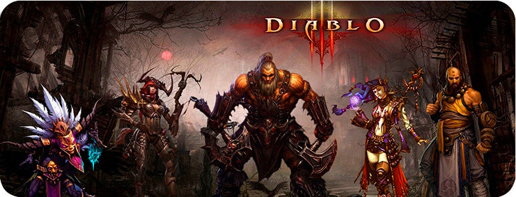 Игровой коврик Voltronic Power Diablo 8