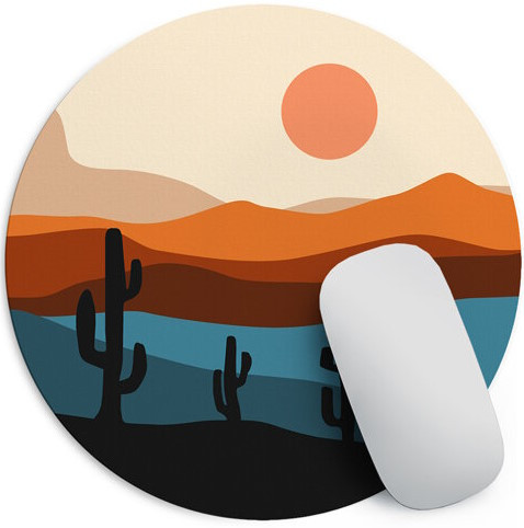Коврик для мышки Presentville Desert Mouse Pad