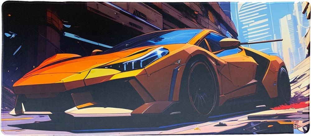 гровий килимок Primo Car