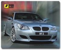 Коврик для мышки Pod myshku BMW M5