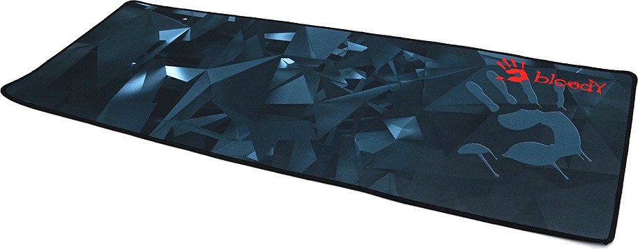 Игровой коврик Voltronic Power Bloody Handprint (BG38)