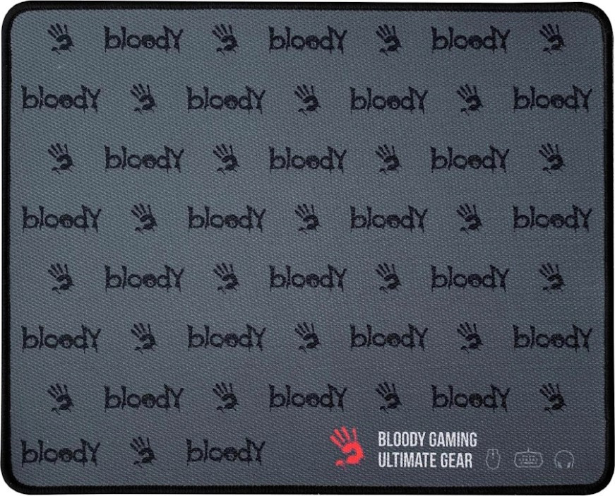 Игровой коврик A4Tech Bloody BP-30M