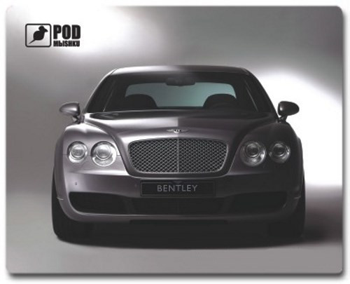 Коврик для мышки Pod myshku Bentley