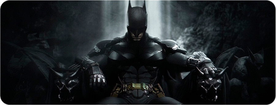 Игровой коврик Voltronic Power Batman Iron (BM67)