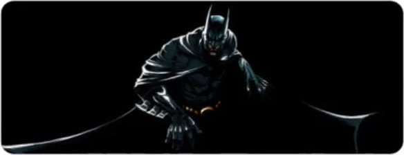 Игровой коврик Voltronic Power Batman (BM46)