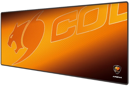 Игровой коврик Cougar Arena