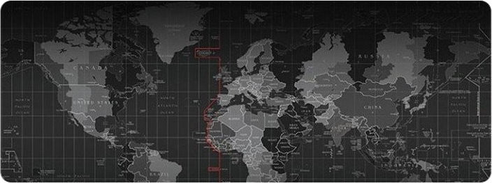 гровий килимок Primo Ancient Map