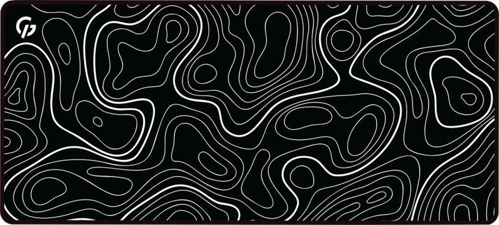 Ігровий килимок GamePro MP275AB