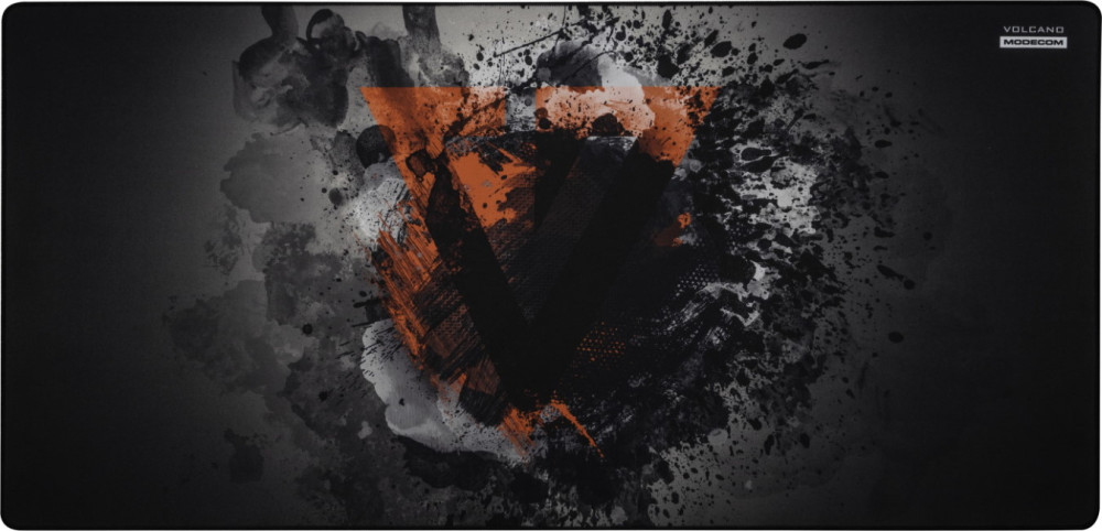 Ігровий килимок MODECOM Volcano Meru
